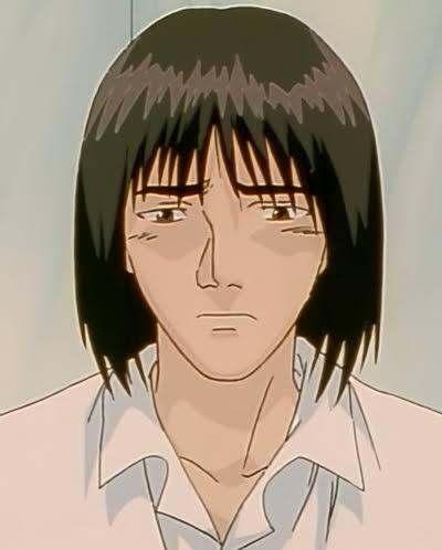 Yuk, Kenalan Sama Om Suwabe Junichi