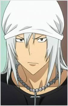 Yuk, Kenalan Sama Om Suwabe Junichi