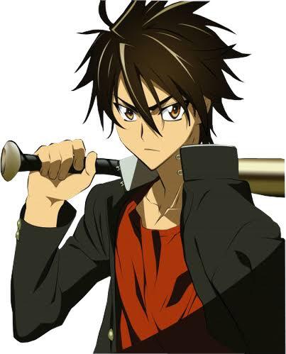 Yuk, Kenalan Sama Om Suwabe Junichi