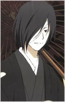 Yuk, Kenalan Sama Om Suwabe Junichi