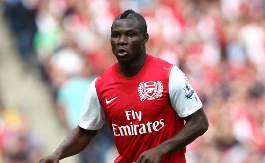 Pensiun Dini, Eks Pemain Arsenal ini Pengen Jadi Bintang Film Dewasa!