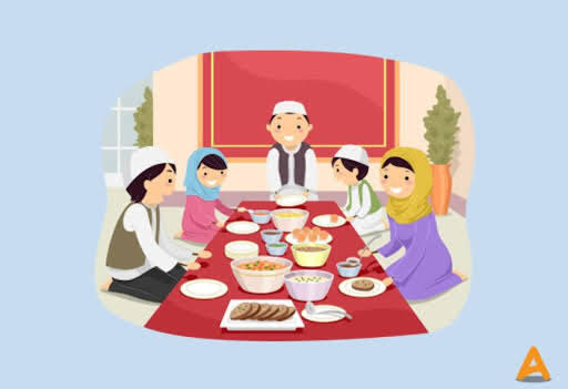 5 Amalan Sunah yang Dapat Dilakukan Saat Bulan Puasa, Mari Beribadah Gan!