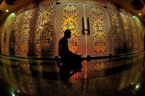 5 Amalan Sunah yang Dapat Dilakukan Saat Bulan Puasa, Mari Beribadah Gan!