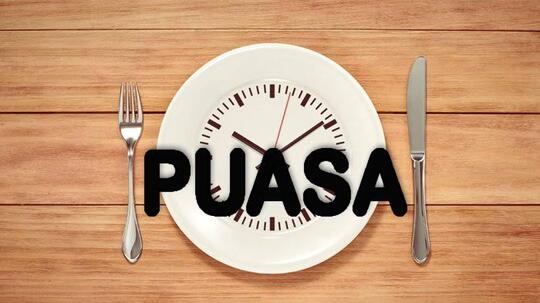 5 Amalan Sunah yang Dapat Dilakukan Saat Bulan Puasa, Mari Beribadah Gan!