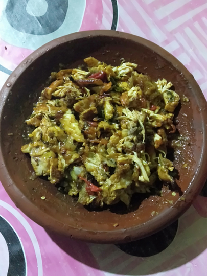 Sambal Ayam Suwir Penyet, Buat yang Bingung Mau Masak apa Untuk Menu Berbuka