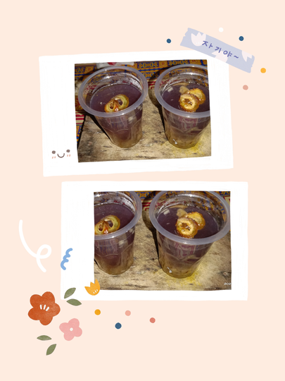 Menu Takjil Yang Segar Pelepas Dahaga; Puding Kurma dan Rujak Timun, Kuy Dicoba!