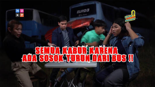 Channel Horor Indonesia Yang Patut Ditonton
