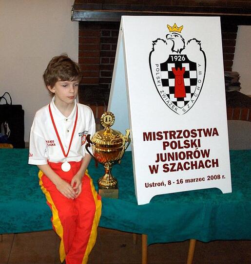 Duda Muda Mematahkan Rekor Tak Pernah Kalah Magnus Carlsen Pecatur Nomer Satu Dunia