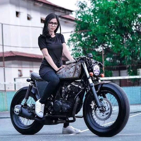 Dilema Beli Kendaraan Bekas Pemakaian Cewe, Ribet Setelah di Beli?
