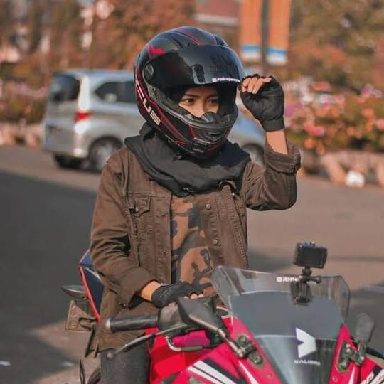 Dilema Beli Kendaraan Bekas Pemakaian Cewe, Ribet Setelah di Beli?