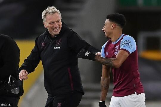 Jesse Lingard Lagi Jadi Incaran Banyak Klub, Siapa Aja Ya?
