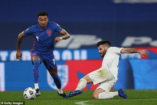 Jesse Lingard Lagi Jadi Incaran Banyak Klub, Siapa Aja Ya?