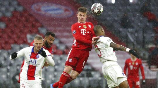 Sahur Hari Kedua Bulan Puasa Tahun Ini Bayern Muenchen Harus Kerja Keras!