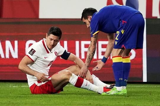 Sahur Hari Kedua Bulan Puasa Tahun Ini Bayern Muenchen Harus Kerja Keras!