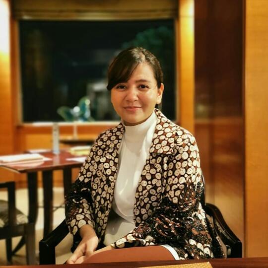 Setahun Ditinggal Ratu Tisha, PSSI Masih Belum Punya Sekjen Secara Resmi