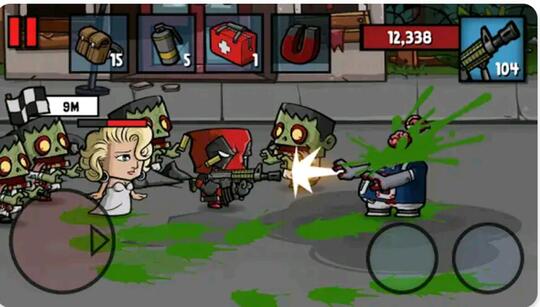 Game Nostalgia Terbaik Menurut Ane Part 2!