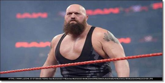 Akibat Berita Hoaks, 5 Pegulat WWE ini Disangka Sudah Meninggal