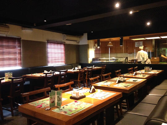 Rekomendasi Restoran Jepang di Jakarta yang Halal untuk Buka Puasa