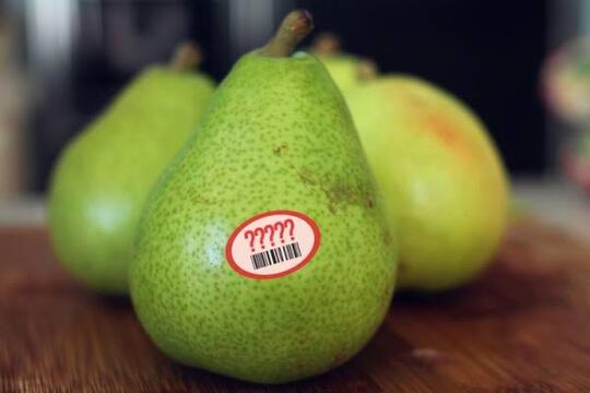 Ternyata Kode Buah di Supermarket Ada Artinya Loh Gan