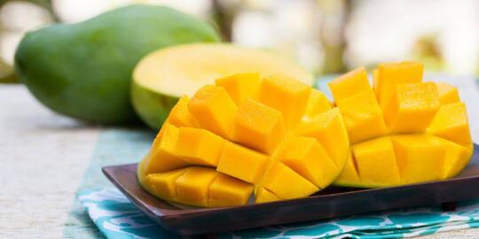Ternyata Kode Buah di Supermarket Ada Artinya Loh Gan