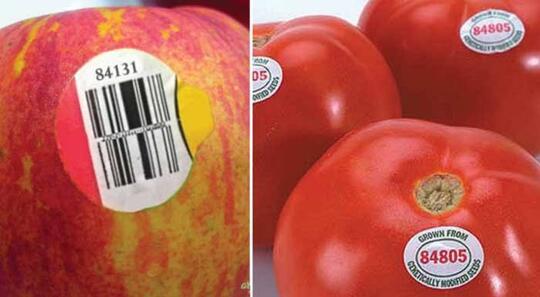 Ternyata Kode Buah di Supermarket Ada Artinya Loh Gan