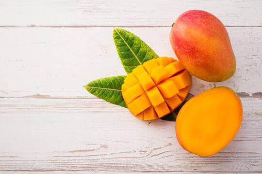 Ternyata Kode Buah di Supermarket Ada Artinya Loh Gan