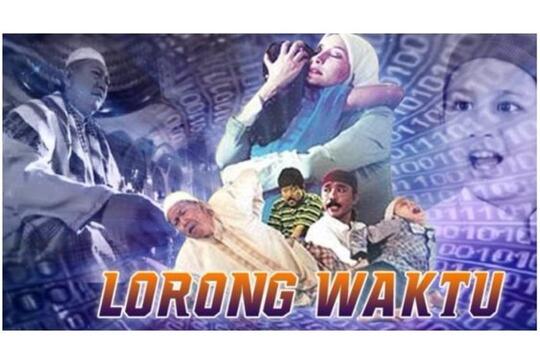 Nostalgia Sinetron Ramadhan Temen Ngabuburit Sebelum Buka Puasa