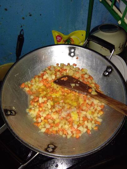 Gorengan Risol, Cocok Untuk Cemilan Buka Puasa