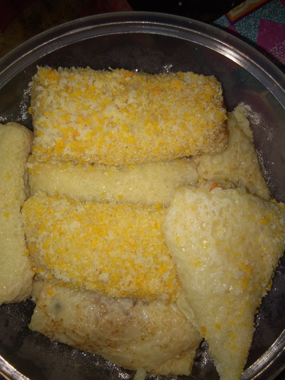 Gorengan Risol, Cocok Untuk Cemilan Buka Puasa