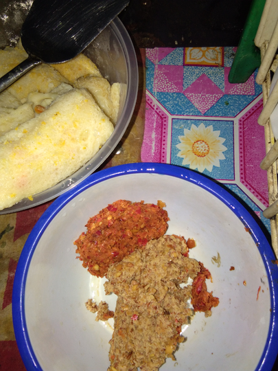 Gorengan Risol, Cocok Untuk Cemilan Buka Puasa
