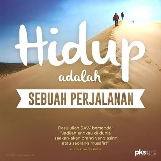 Kenapa Islam Akan Kembali Asing? (Thread Ramadhan)