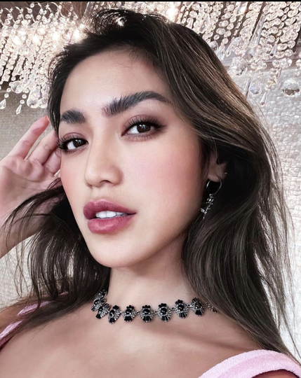 Posting Foto Seksi di Bulan Puasa, Jessica Iskandar Kena Tegur