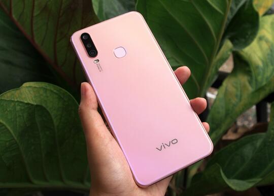 Pilihan Hp 2 Jutaan Bisa Dibeli dari Uang THR