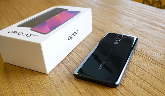 Pilihan Hp 2 Jutaan Bisa Dibeli dari Uang THR