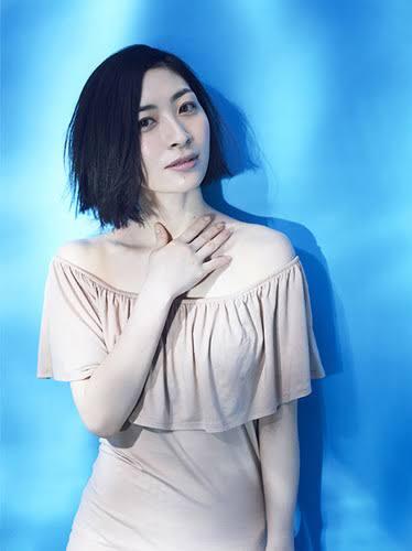 Yuk, Kenalan Sama Maaya Sakamoto