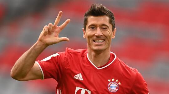 Bayern Munchen Gagal ke Semifinal UCL, Masa Gara – gara Gak Ada Lewandowski?