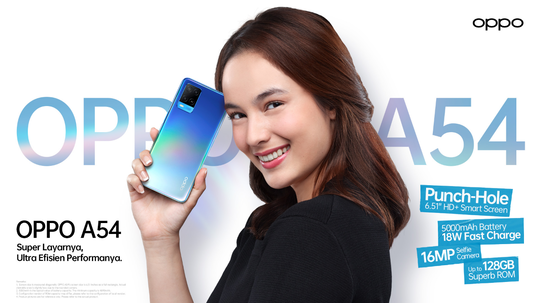 Mata Cepet Lelah Pas Kelamaan Main Smartphone? Ikutin Cara Ini Gan!