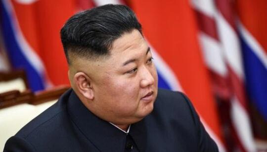 Hanya Karena Mengeluh, Menteri Pendidikan di Korut Dihukum Mati Oleh Kim Jong Un!