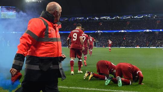 Puasa Bulan Ini Berdampak Besar untuk Para Pemain Chelsea dan Manchester City