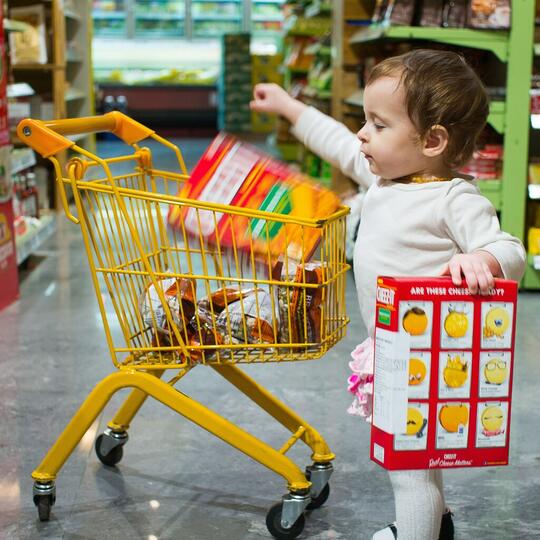 GanSis Suka BELANJA? Trik Ini Kadang Buat Konsumen Bablas