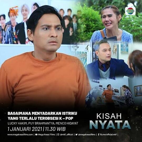 Perbedaan & Persamaan Wibu Dan Kpopers Menurut Ane
