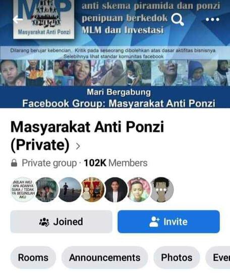 Semakin Tenggelam, Inilah Hal-hal Menarik Seputar Rekam Jejak Vtube