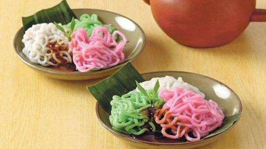 9 Menu Khas Jakarta yang Patut Gan-Sist Coba Tuk Berbuka Puasa