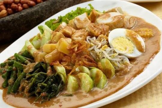 9 Menu Khas Jakarta yang Patut Gan-Sist Coba Tuk Berbuka Puasa