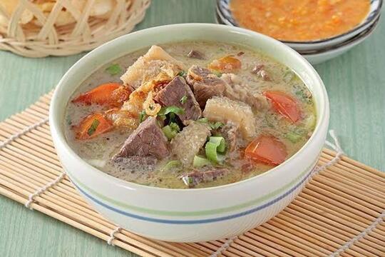 9 Menu Khas Jakarta yang Patut Gan-Sist Coba Tuk Berbuka Puasa