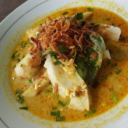 9 Menu Khas Jakarta yang Patut Gan-Sist Coba Tuk Berbuka Puasa