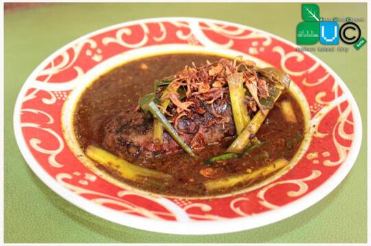 9 Menu Khas Jakarta yang Patut Gan-Sist Coba Tuk Berbuka Puasa