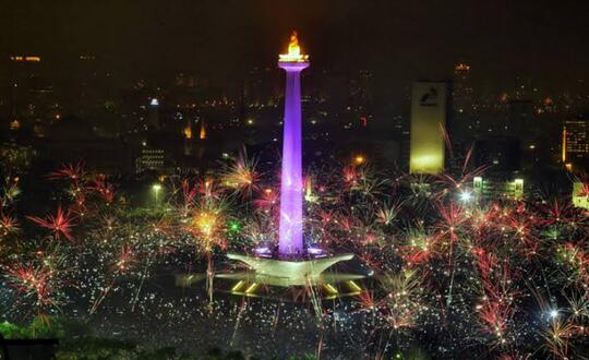 9 Menu Khas Jakarta yang Patut Gan-Sist Coba Tuk Berbuka Puasa