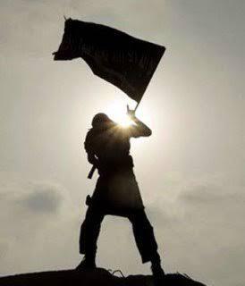Apa Yang Dimaksud Tentara Allah? (Thread Ramadhan)
