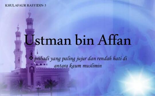 Apa Yang Dimaksud Tentara Allah? (Thread Ramadhan)